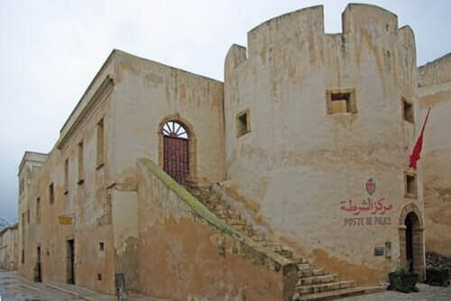 cite protugaise el jadida rempart  el jadida office tourisme el jadida ot-eljadida,jdida,voyage,citerne de la cite protugaise el jadida,rempart de la cite protugaise el jadida,el-jadida,La cité portugaise